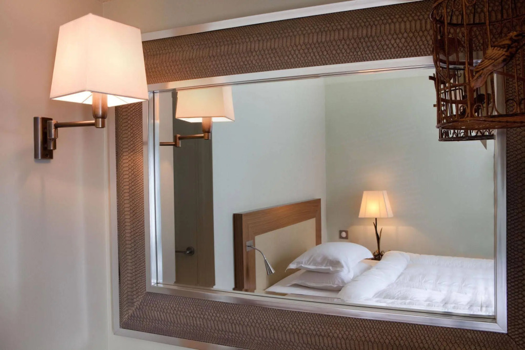 Petit Madeleine Hôtel