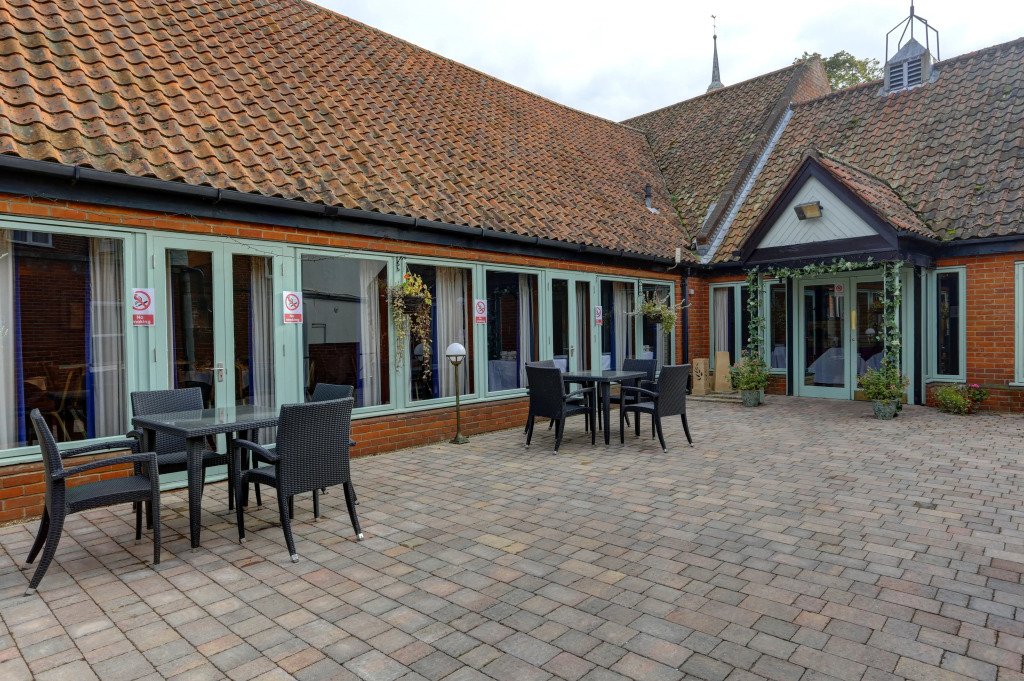 Best Western The George Hotel, Swaffham