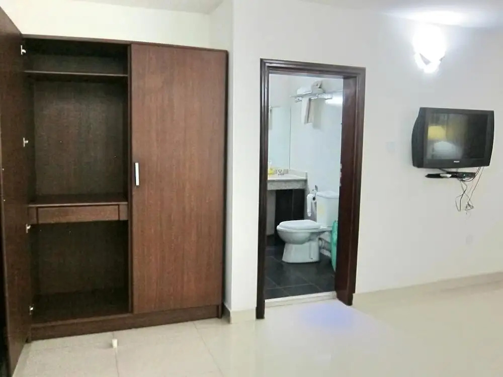 Gurunar Guesthouse Victoria Island