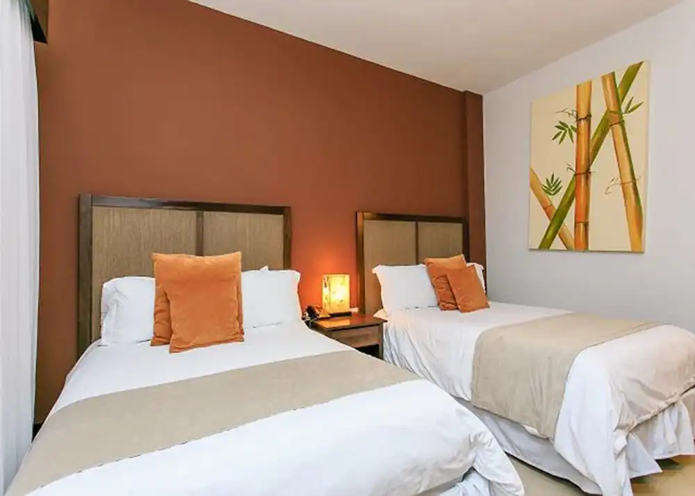 Aldea Thai 12 by Tripintravel