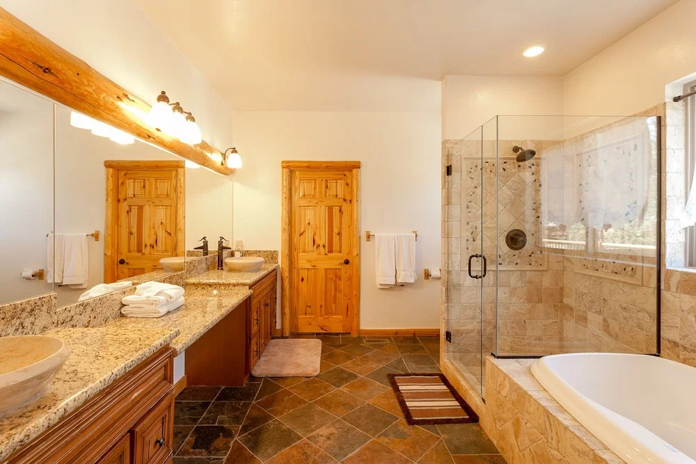 No. 18 Stony Creek Lodge Home