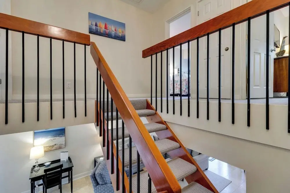 540 Plantation Club Villas at The Sea Pines Resort