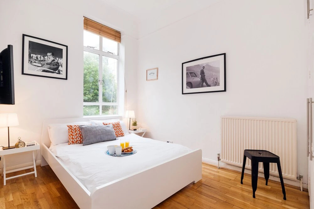 The Kensington Hazlitt Hideaway - FGPM4