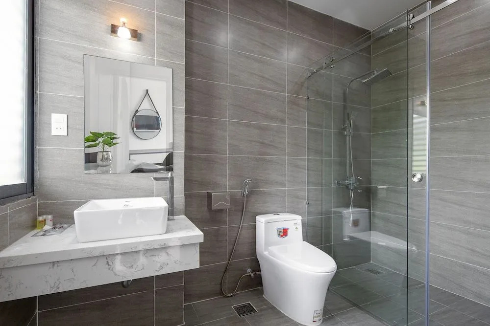 Oyo 330 Noir Hotel And Apartment