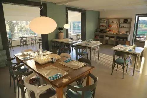Welsden Dertien Bed & Breakfast