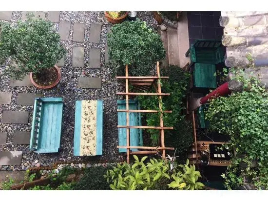 Fanhua Courtyard