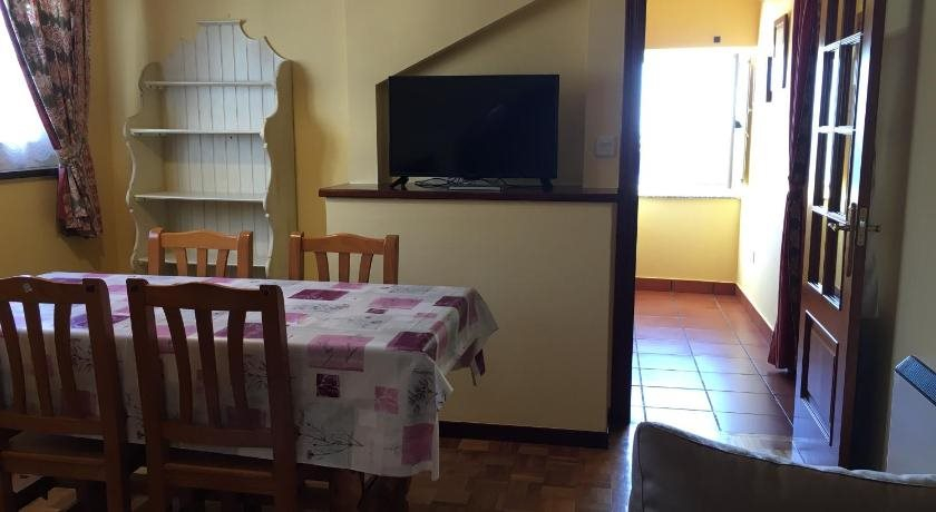Escuder Apartamentos Turísticos