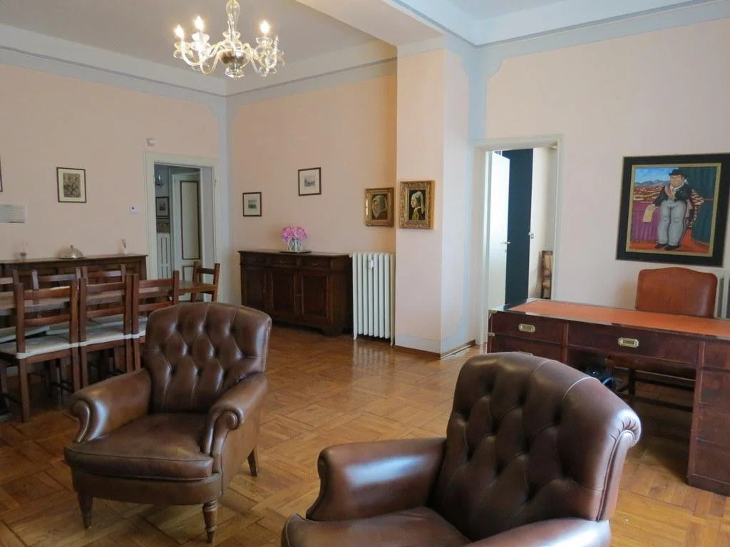 Villa Ornella