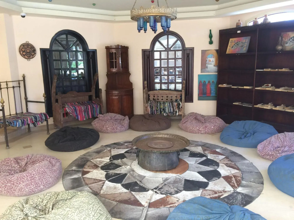 Hurghada Coral Beach Hotel