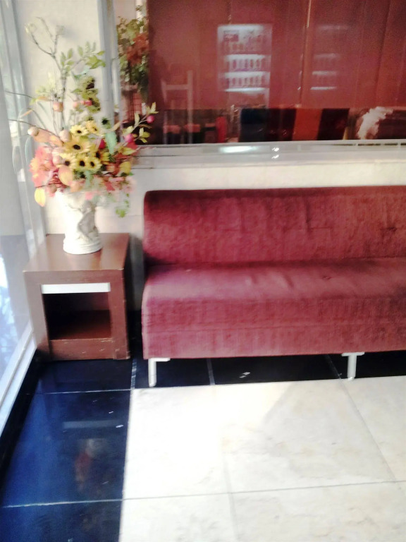 Bali Tourist Hotel