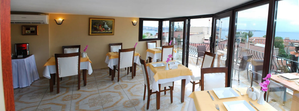Osmanhan Hotel