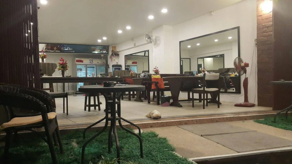 Nuncharoen Guesthouse