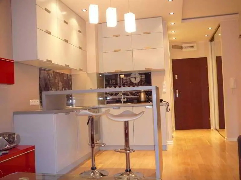 Actica Apartments