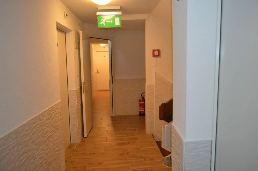 Hotel Sonne