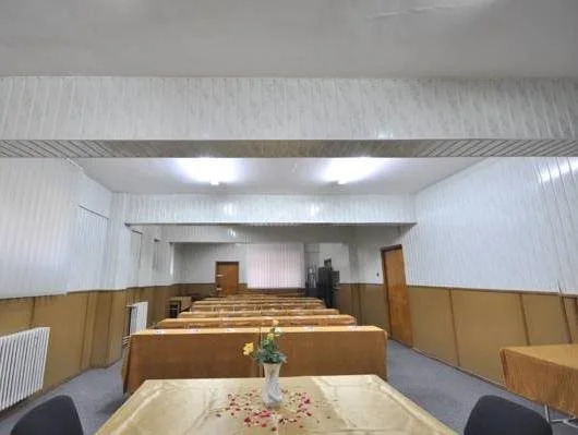 Hotel Dobrogea