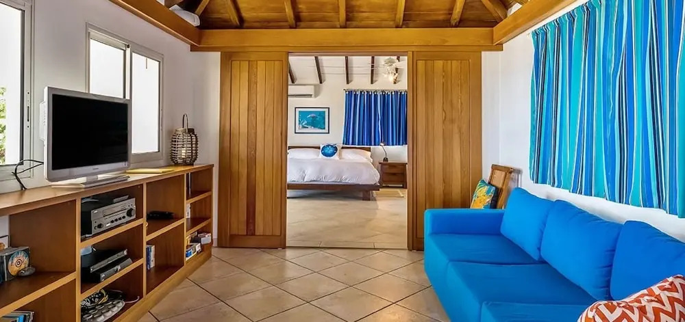 Villa Caribbean Breeze