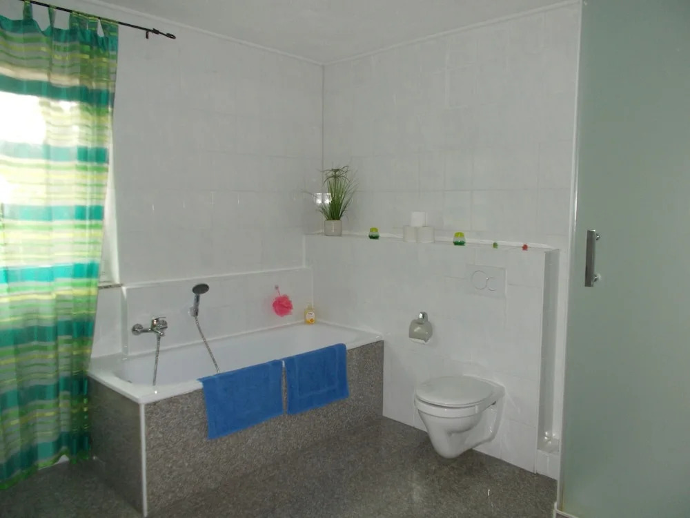 Apartmenthaus Offenbach
