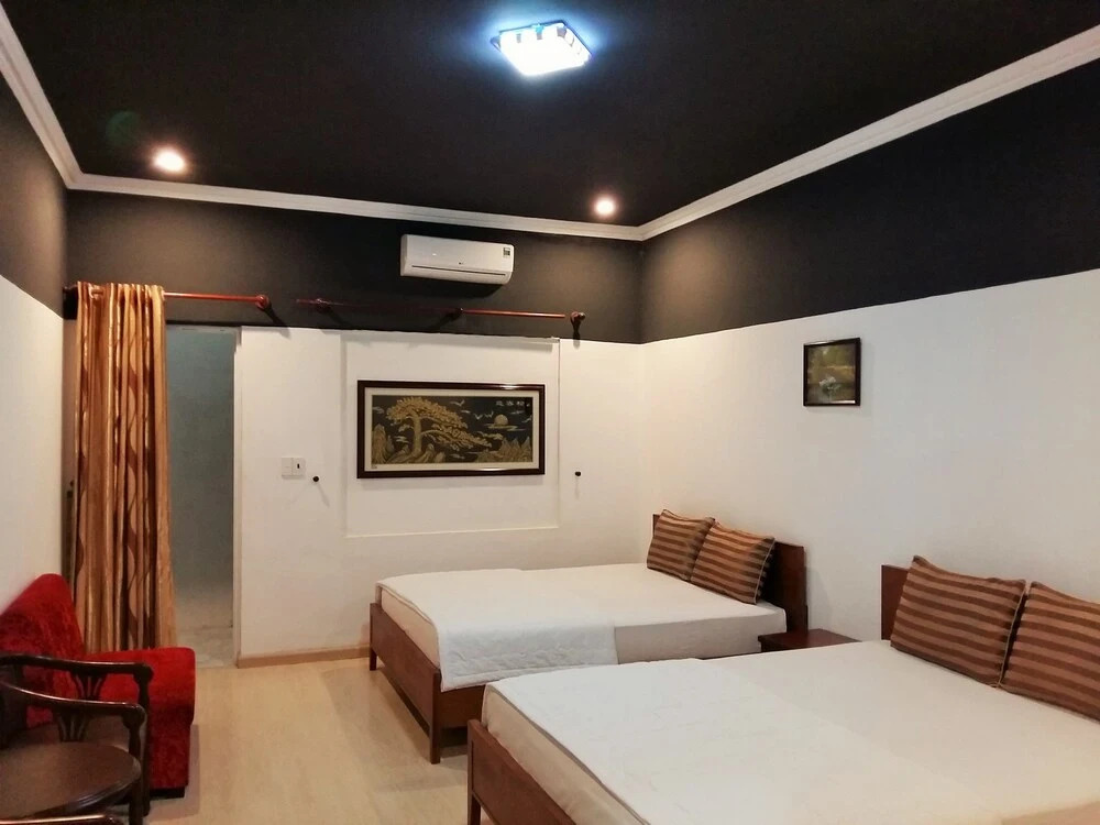 Hoang Hoa Hotel