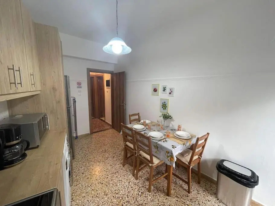 Casa Palmera Rethymno