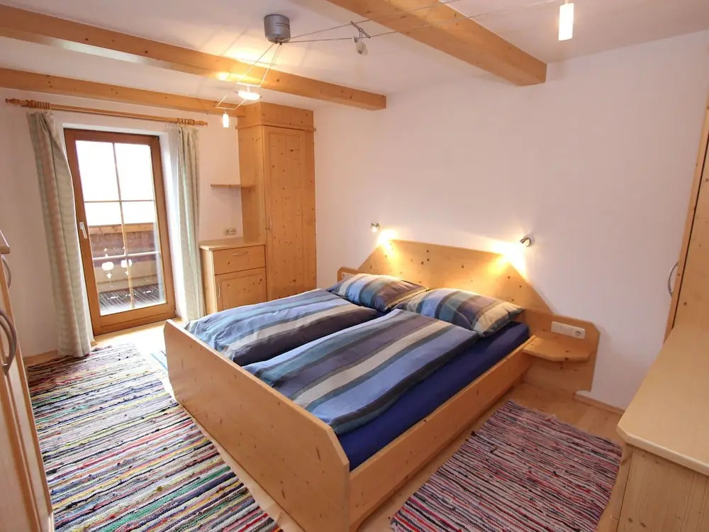 Welcoming Chalet near Ski Area in Fürth
