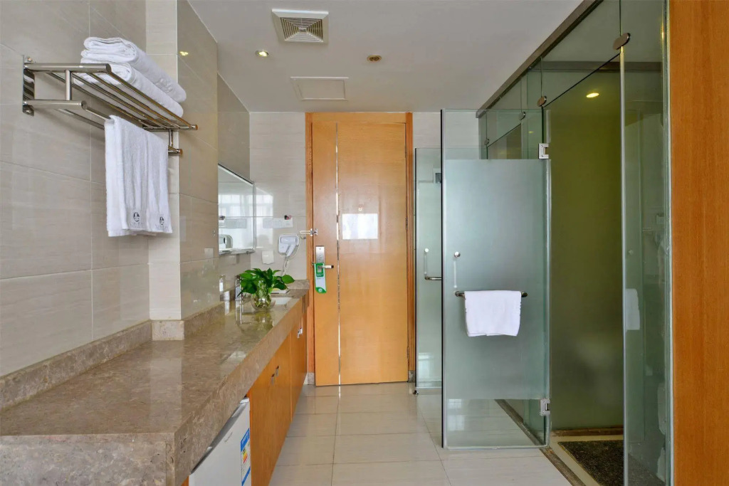 Guangzhou Yingshang Hotel Liying Plaza Branch
