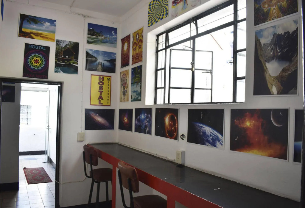 Hostal Casa Anita