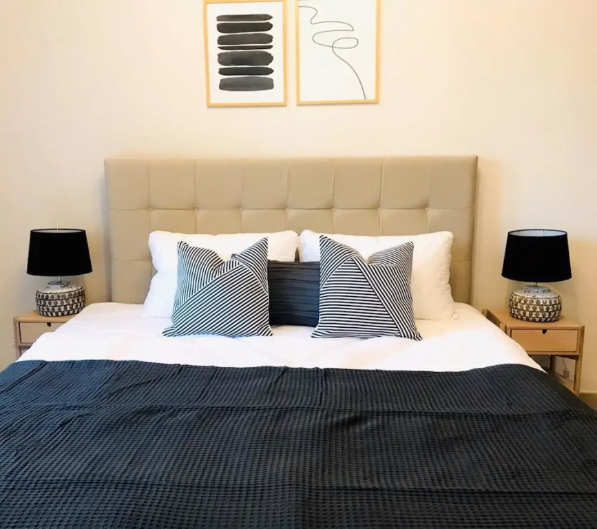 Guestready - Magnetic Force