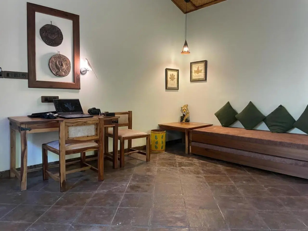 Tathastu Bandhavgarh