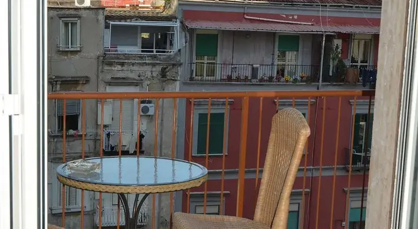 Ciao Napoli