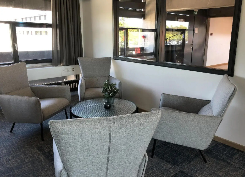 Idrættens Hus Hotel og Konference
