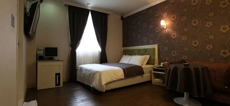 Hotel Jasmine