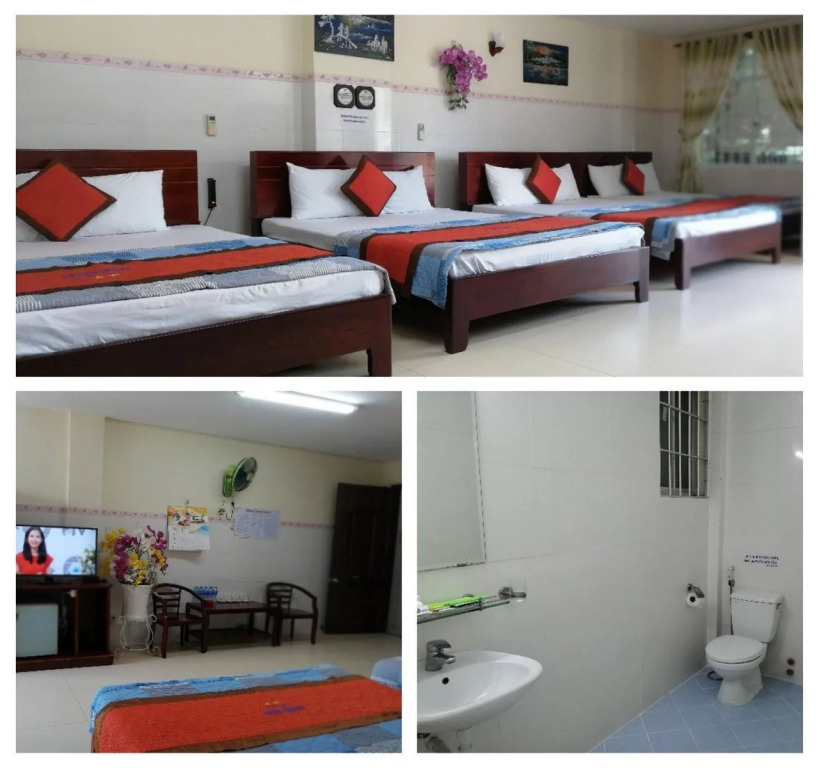 7S Hotel Phuong Trung