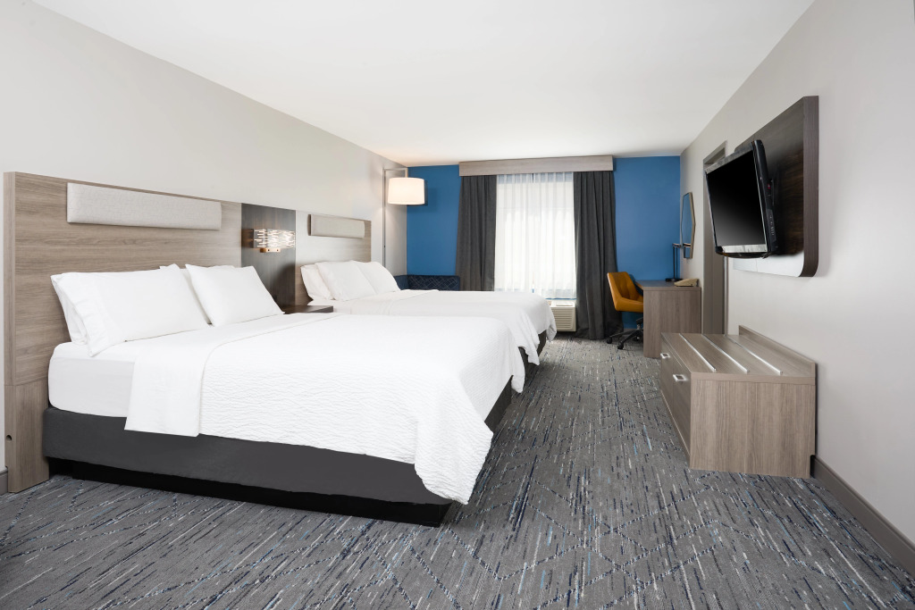 Holiday Inn Express Hotel & Suites Swift Current by IHG