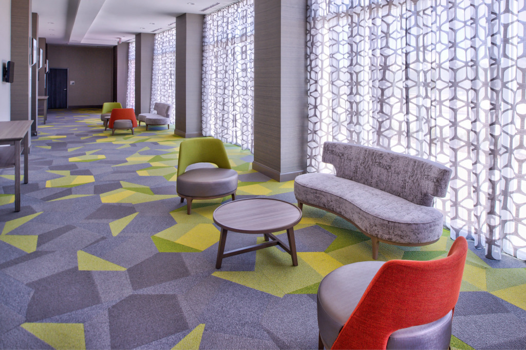 Holiday Inn Hotel & Suites - Houston West - Katy Mills by IHG
