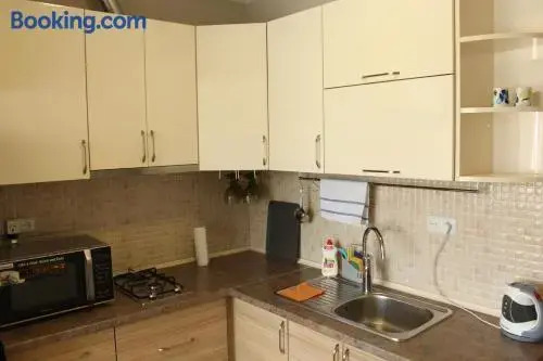 1 BR Apartment Republic Square