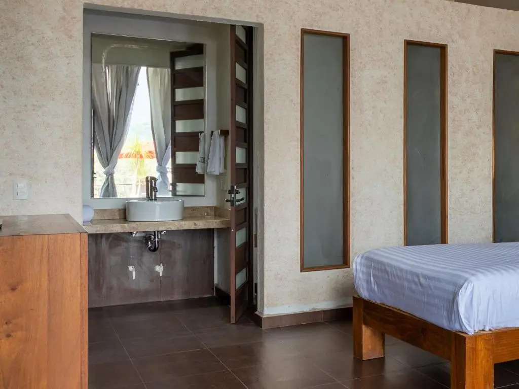 Hotel Santa Rosa