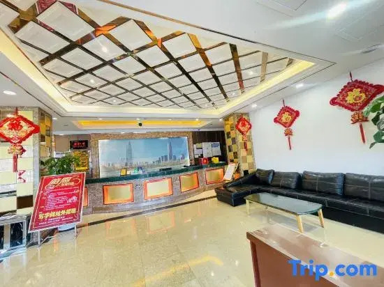 Shenzhen Huibinlou Hotel