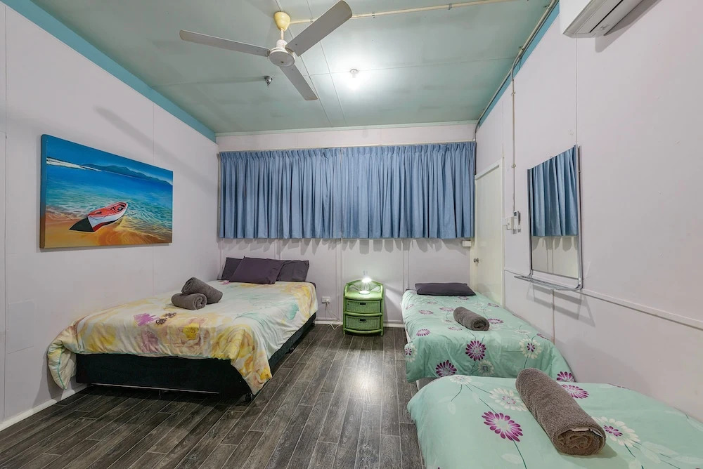 Getaway Villas Unit 3810