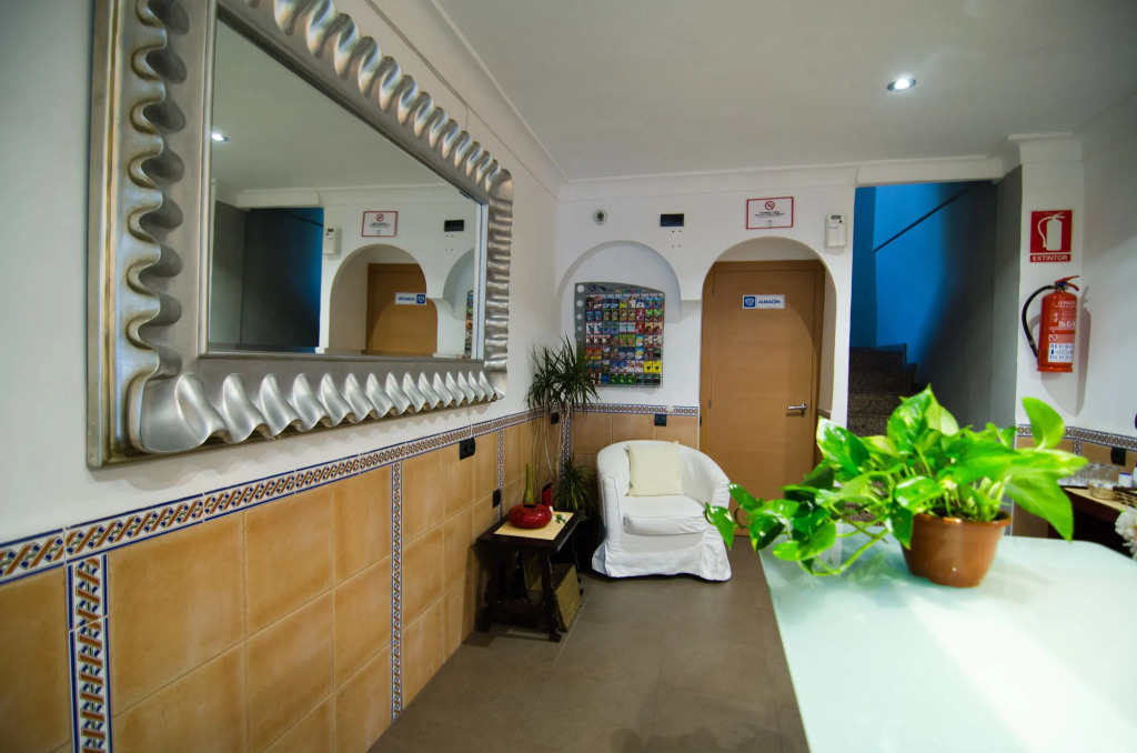 Málaga Inn