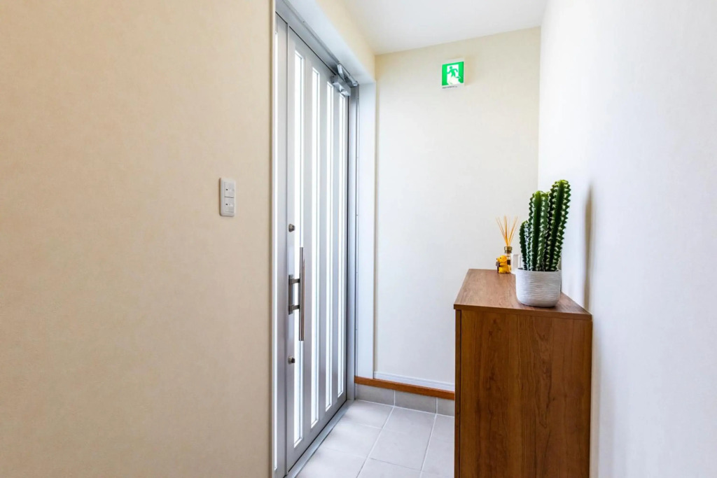 Condominium Luana 築浅2LDK 宮城海岸徒歩2分 American Village 車で10分