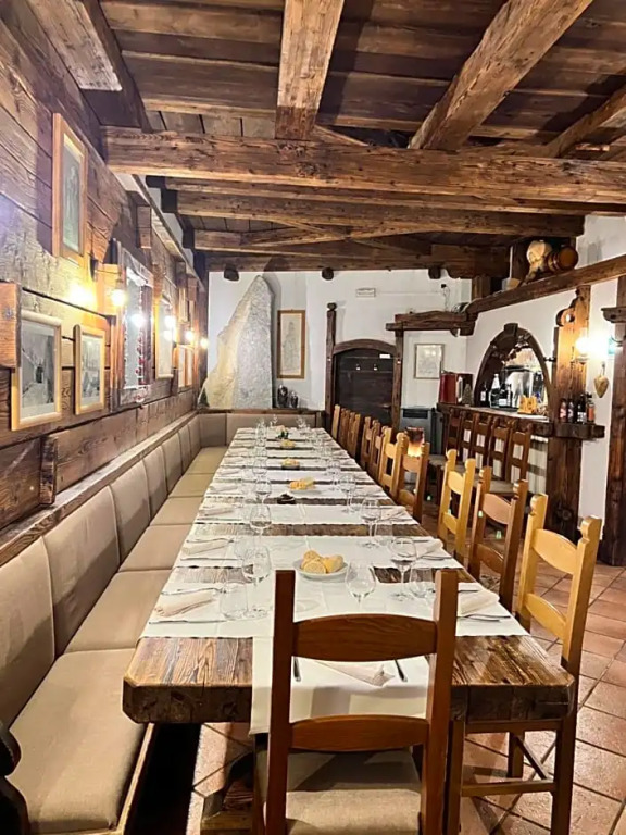 Albergo Ristorante Al Fratè da Streza
