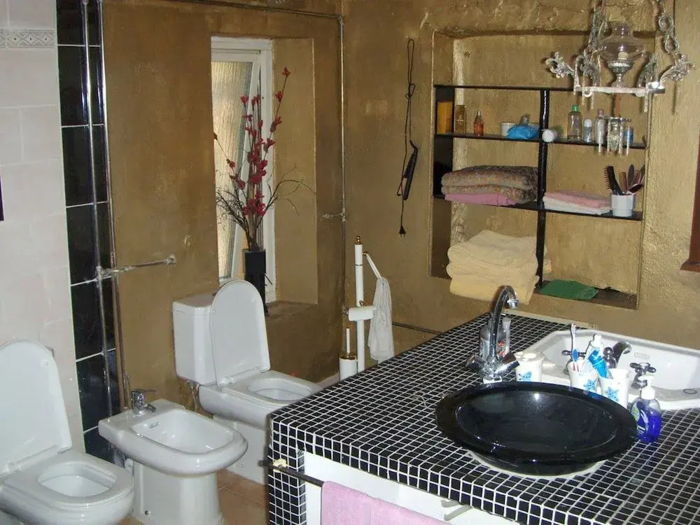 Boliqueime Villa Private Pool With Ocean View