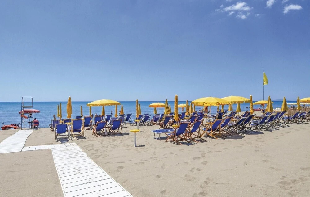 Casa Pescaia