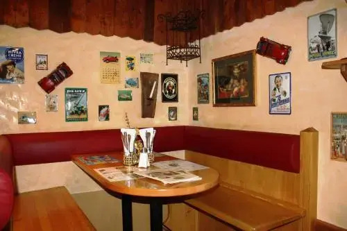 Autobahnrestaurant & Motorhotel Zöbern