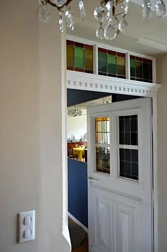 L'atelier des sens