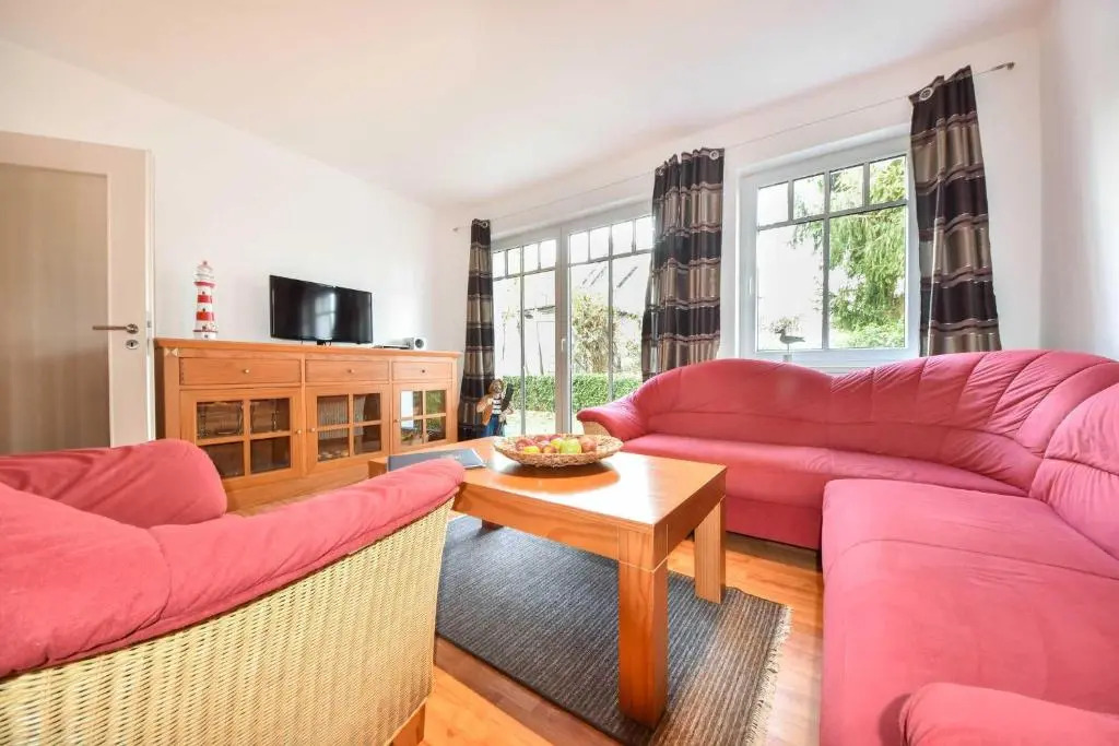 Appartement Steinersberg 4