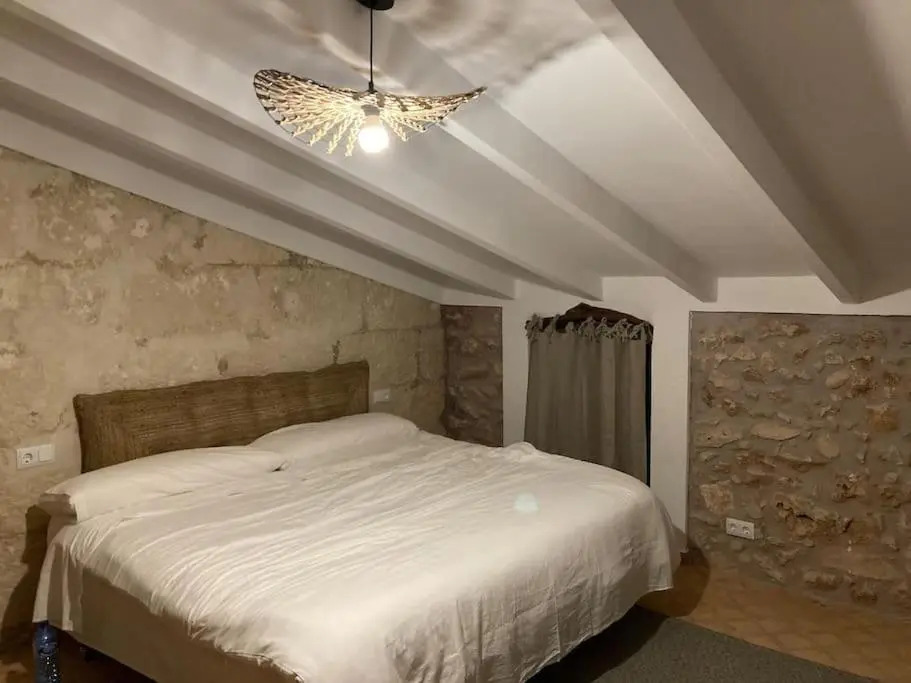 Town House Ca Na Mabel in Sa Pobla