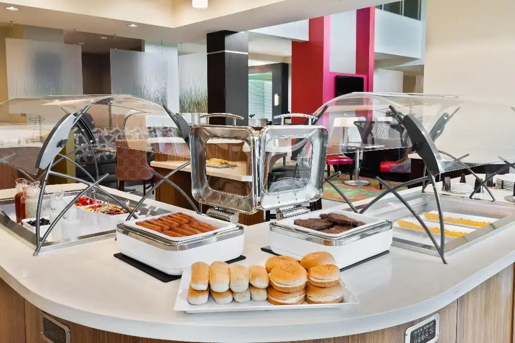 Staybridge Suites - Miami International Airport by IHG