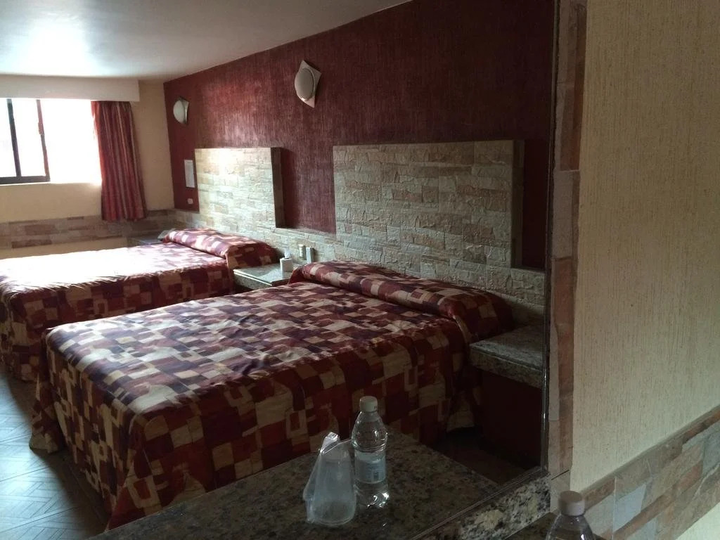 Hotel Agua Caliente
