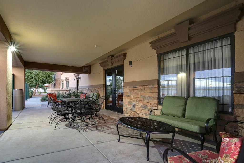GreenTree Inn and Suites Florence, AZ
